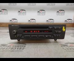 AUTORADIO BUSINESS CD BMW 1 3 E81 E87 LCI E88 E82