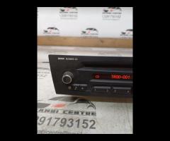 AUTORADIO BUSINESS CD BMW 1 3 E81 E87 LCI E88 E82