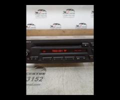 AUTORADIO BUSINESS CD BMW 1 3 E81 E87 LCI E88 E82