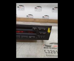 AUTORADIO BUSINESS CD BMW 1 3 E81 E87 LCI E88 E82