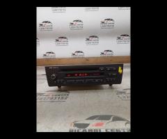 AUTORADIO BUSINESS CD BMW 1 3 E81 E87 LCI E88 E82 - 8