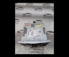 AUTORADIO LETTORE CD MP3 DELPHI 2013 OPEL CORSA D