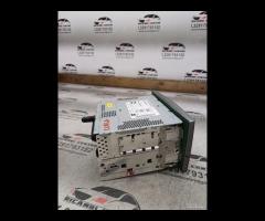 AUTORADIO LETTORE CD MP3 DELPHI 2013 OPEL CORSA D - 10