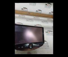 RADIO INTELLILINK DISPLAY MULTIFUNZIONE 2015 OPEL - 9