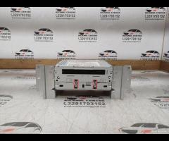 SISTEMA AUTORADIO /AUDIO 2007 LAND ROVER FREELANDE