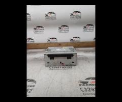 SISTEMA AUDIO AUTORADIO DAB LETTORE CD 2013 FORD B