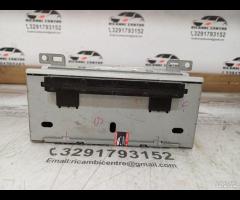 SISTEMA AUDIO AUTORADIO DAB LETTORE CD 2013 FORD B