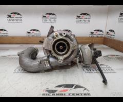 TURBINA TURBOCOMPRESSORE MAZDA 3 MOTORE R2 R2BH137 - 6