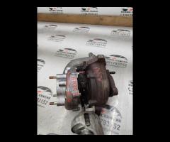 TURBINA TURBOCOMPRESSORE MAZDA 3 MOTORE R2 R2BH137 - 10