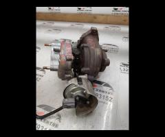 TURBINA TURBOCOMPRESSORE MAZDA 3 MOTORE R2 R2BH137 - 11