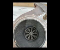 TURBINA TURBOCOMPRESSORE MAZDA 3 MOTORE R2 R2BH137 - 18