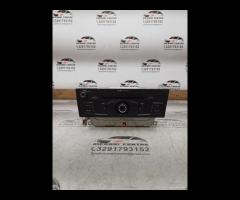 AUTORADIO STEREO LETTORE CD 2009 AUDI A4 B8 8T2057 - 23