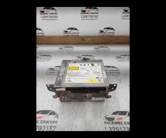 CENTRALINA NAVIGAZIONE SATELLITARE HARMAN 2014 BMW