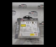 CENTRALINA NAVIGAZIONE SATELLITARE HARMAN 2014 BMW - 8