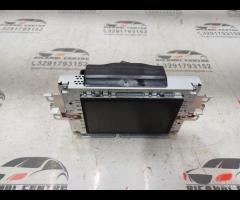 SCHERMO MULTIFUNZIONE 5 CD/MP3 2012 VOLVO V40 3135 - 6