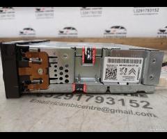 AUTORADIO LETTORE CD MP3 2013 CITROEN DS3 98032839 - 7