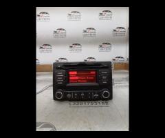 AUTORADIO LETTORE CD MP3 USB AUX 2013 KIA RIO III