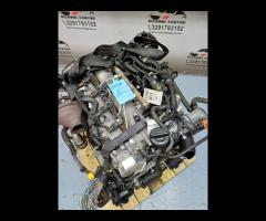 MOTORE COMPLETO A20DTH 118kW / 160CV 2.0D OPEL INS - 10