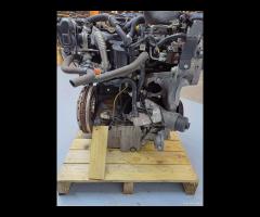 MOTORE COMPLETO A20DTH 118kW / 160CV 2.0D OPEL INS - 19