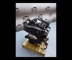 MOTORE COMPLETO A20DTH 118kW / 160CV 2.0D OPEL INS - 23