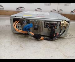 AUTORADIO LETTORE CD MP3 2012 VOLVO S40 II/V50 313 - 13