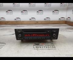 AUTORADIO PROFESSIONAL LETTORE CD 2010 BMW 1 3 E90