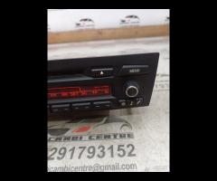 AUTORADIO PROFESSIONAL LETTORE CD 2010 BMW 1 3 E90