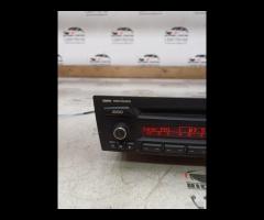 AUTORADIO PROFESSIONAL LETTORE CD 2010 BMW 1 3 E90