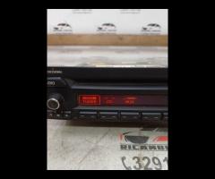 AUTORADIO PROFESSIONAL LETTORE CD 2010 BMW 1 3 E90 - 6