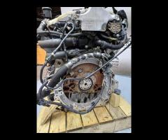 MOTORE COMPLETO 224DT 140KW\\ 190CV 2.2D JAGUAR XF - 12