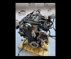 MOTORE COMPLETO 224DT 140KW\\ 190CV 2.2D JAGUAR XF - 14