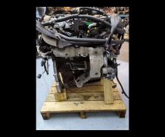 MOTORE COMPLETO 224DT 140KW\\ 190CV 2.2D JAGUAR XF - 20