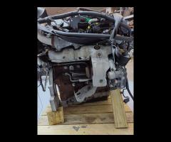 MOTORE COMPLETO 224DT 140KW\\ 190CV 2.2D JAGUAR XF - 22