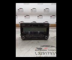 AUTORADIO LETTORE CD MP3 2011 SEAT LEON FR/ALTEA X - 22