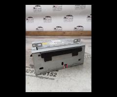 AUTORADIO LETTORE CD DAB 2011 FORD FOCUS BM5T18C81 - 17