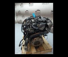 MOTORE COMPLETO CBA CBAB AUDI A3 2008 103kW 140CV - 7