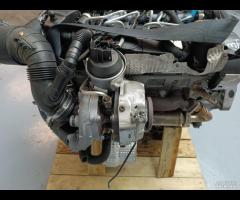 MOTORE COMPLETO CBA CBAB AUDI A3 2008 103kW 140CV - 8