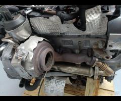 MOTORE COMPLETO CBA CBAB AUDI A3 2008 103kW 140CV - 10