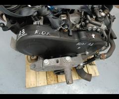 MOTORE COMPLETO CBA CBAB AUDI A3 2008 103kW 140CV - 14