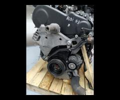 MOTORE COMPLETO CBA CBAB AUDI A3 2008 103kW 140CV - 15