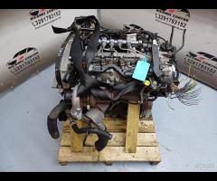 MOTORE COMPLETO A20DT 96kW / 131CV 2.0D OPEL INSIG