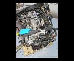 MOTORE COMPLETO A20DT 96kW / 131CV 2.0D OPEL INSIG - 10