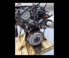 MOTORE COMPLETO A20DT 96kW / 131CV 2.0D OPEL INSIG - 11