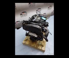 MOTORE COMPLETO A20DT 96kW / 131CV 2.0D OPEL INSIG - 13