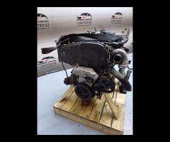 MOTORE COMPLETO A20DT 96kW / 131CV 2.0D OPEL INSIG - 14