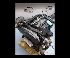 MOTORE COMPLETO A20DT 96kW / 131CV 2.0D OPEL INSIG - 16