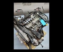 MOTORE COMPLETO A20DT 96kW / 131CV 2.0D OPEL INSIG - 17