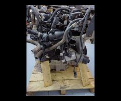 MOTORE COMPLETO A20DT 96kW / 131CV 2.0D OPEL INSIG - 18