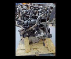 MOTORE COMPLETO A20DT 96kW / 131CV 2.0D OPEL INSIG - 19