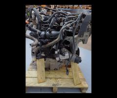 MOTORE COMPLETO A20DT 96kW / 131CV 2.0D OPEL INSIG - 20